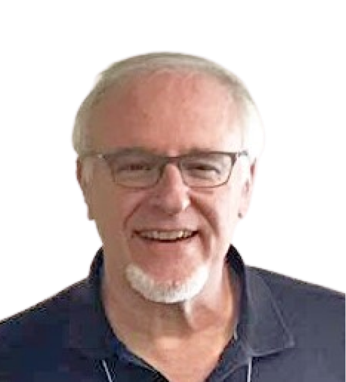 Dr. Harry Reis